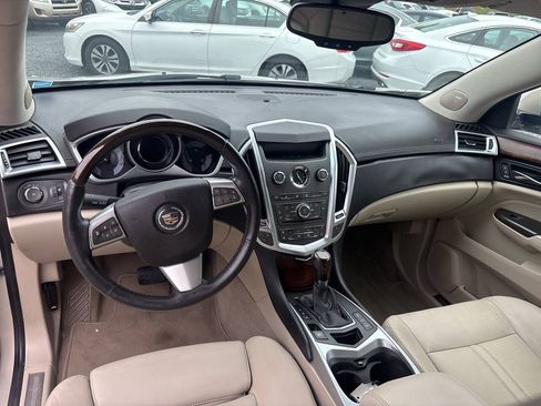 Used 2012 Cadillac SRX Performance FWD image 10