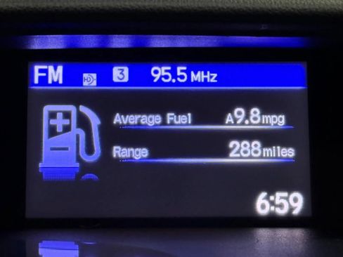 Used 2016 Honda CR-V EX-L image 14