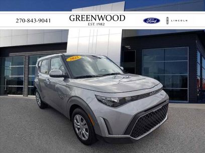 Used 2025 Kia Soul LX