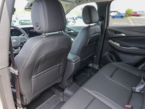 New 2026 Buick Encore GX Sport Touring AWD/4WD image 26
