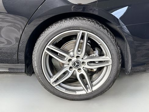 Used 2019 Mercedes-Benz E 300 w/ Premium 1 Package image 37