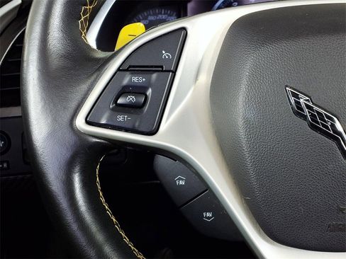 Used 2018 Chevrolet Corvette Z06 image 19