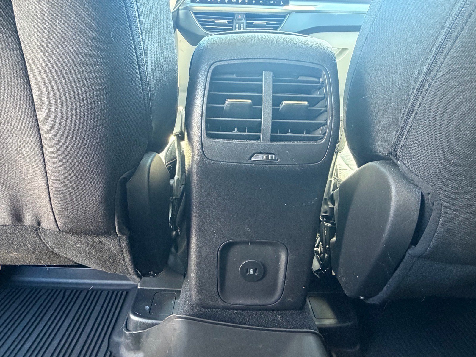 Used 2023 Ford Escape Active w/ Tech Pack #1 FWD image 48