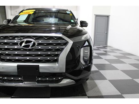 Used 2020 Hyundai Palisade Limited image 8