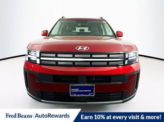 New 2025 Hyundai Santa Fe SEL video 1