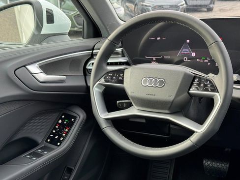 New 2025 Audi A5 2.0T Premium Plus image 9