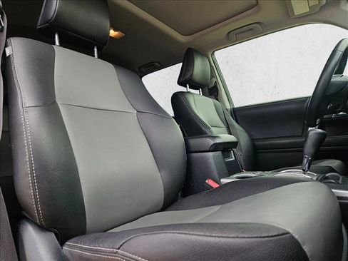 Used 2018 Toyota 4Runner SR5 Premium image 23