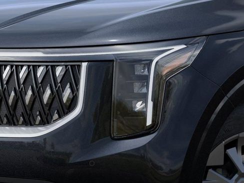 New 2026 Kia Carnival EX FWD image 12
