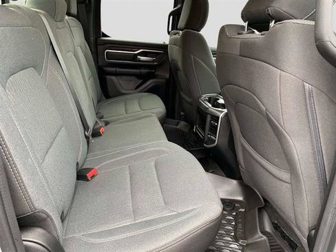 Certified 2023 RAM 1500 Big Horn image 27