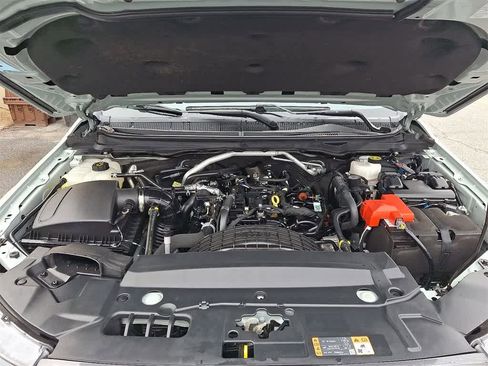 Used 2023 Ford Ranger XLT w/ Equipment Group 301A Mid image 28