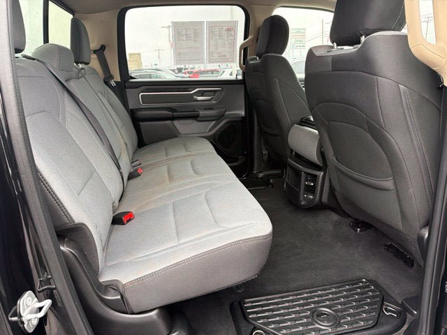 Used 2019 RAM 1500 Big Horn AWD/4WD image 23