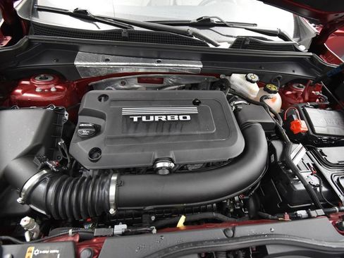 Used 2019 Cadillac XT4 Sport image 16