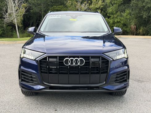 Used 2023 Audi Q7 3.0T Prestige AWD/4WD image 2