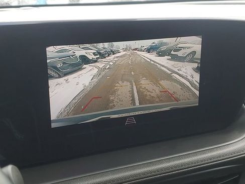 Used 2024 Buick Encore GX Preferred image 14