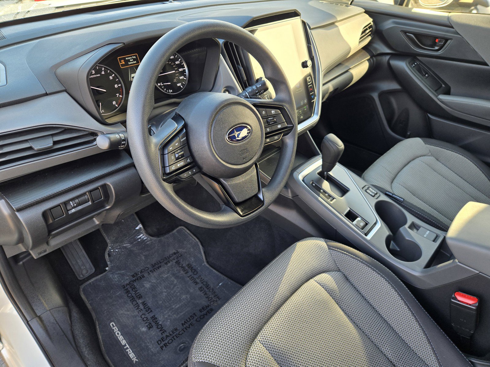 Used 2024 Subaru Crosstrek 2.0i Premium AWD/4WD image 10