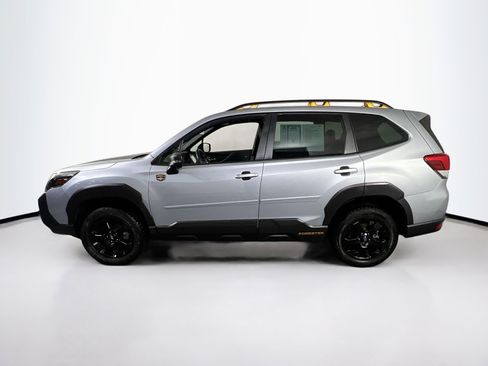 Used 2022 Subaru Forester Wilderness image 8