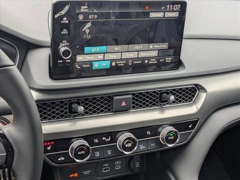 New 2026 Acura Integra A-Spec image 12