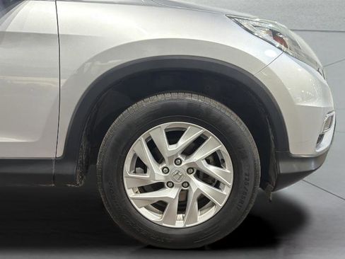 Used 2015 Honda CR-V EX image 34