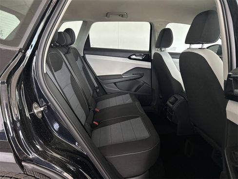 New 2026 Volkswagen Taos S image 34