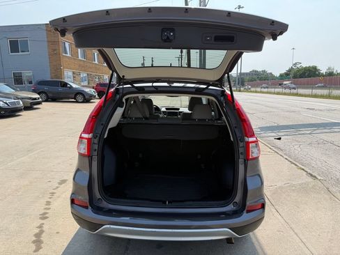 Used 2016 Honda CR-V Touring image 17