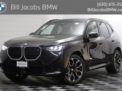 Used 2026 BMW X3 M50 w/ Premium Package