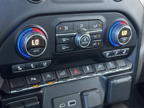 Used 2019 Chevrolet Silverado 1500 LTZ w/ LTZ Plus Package image 20