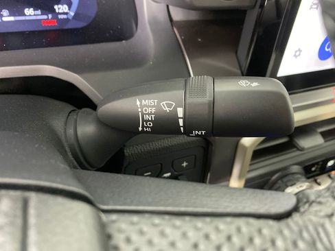 New 2026 Toyota Tacoma TRD Sport w/ TRD Sport Upgrade Package image 19