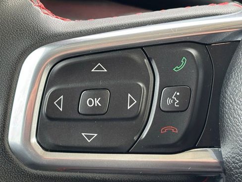 Used 2023 Jeep Wrangler Unlimited Rubicon image 23