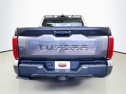 Used 2024 Toyota Tundra SR5 w/ SR5 Premium Package RWD image 6