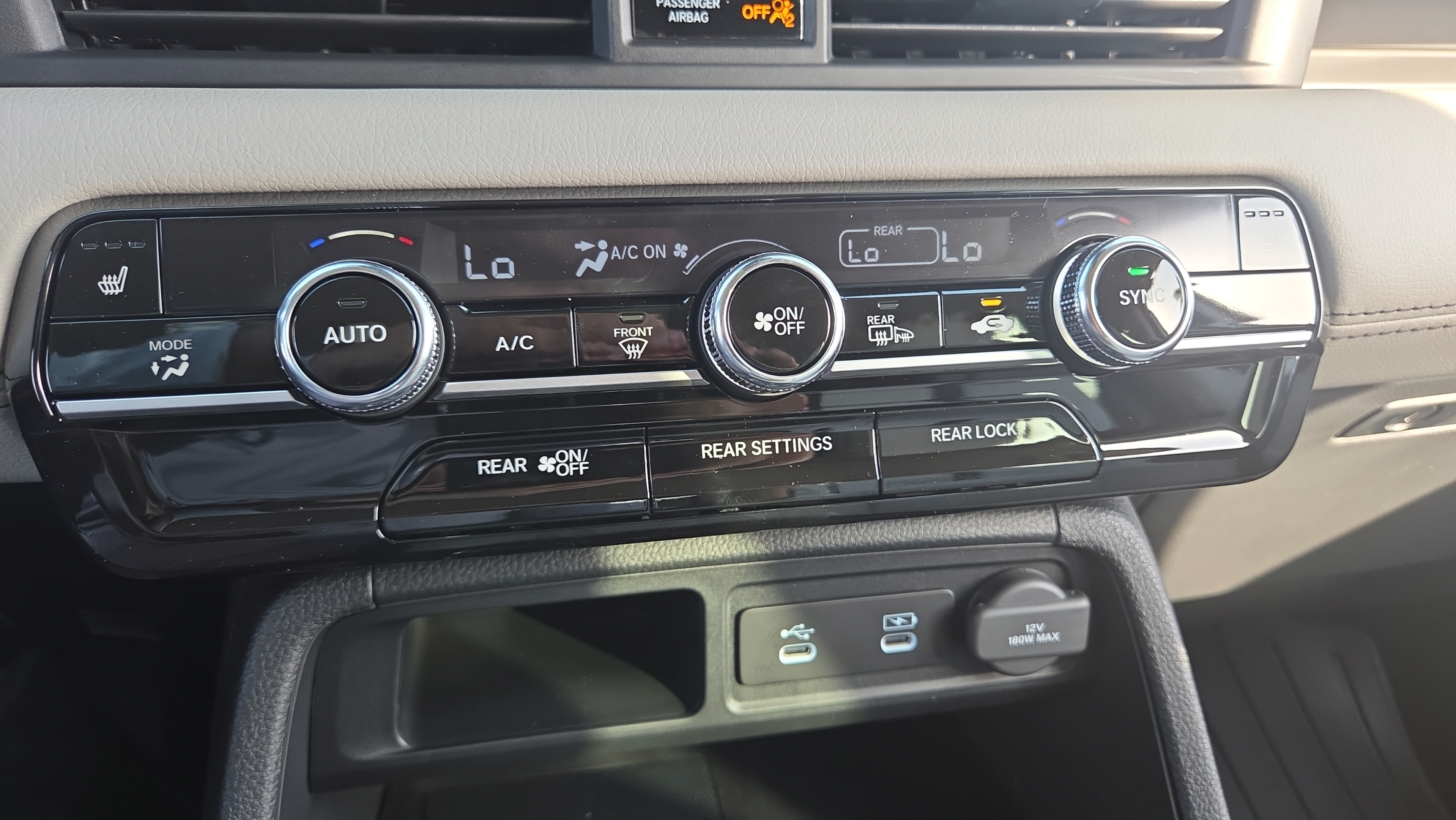 New 2026 Honda Pilot EX-L image 30