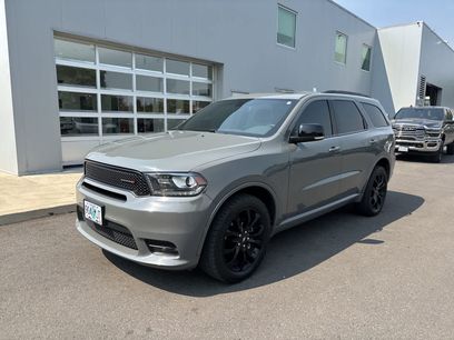 Used 2020 Dodge Durango GT