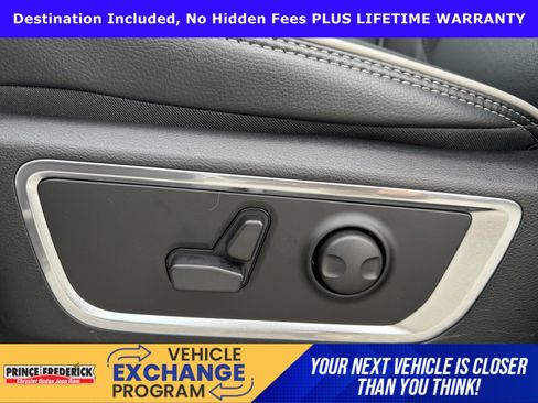 New 2026 RAM 1500 Laramie w/ Night Edition image 11