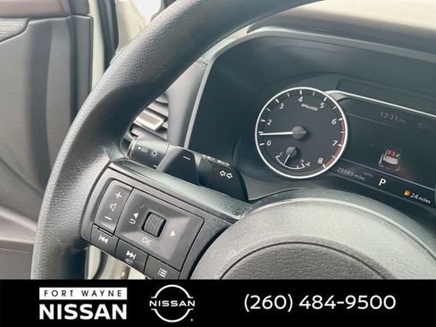 Certified 2023 Nissan Rogue S AWD/4WD image 25