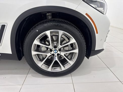 Certified 2023 BMW X5 xDrive40i w/ Premium Package image 45