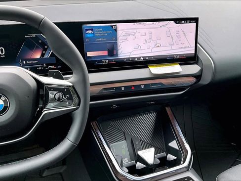 New 2026 BMW X3 xDrive30 w/ Premium Package image 6