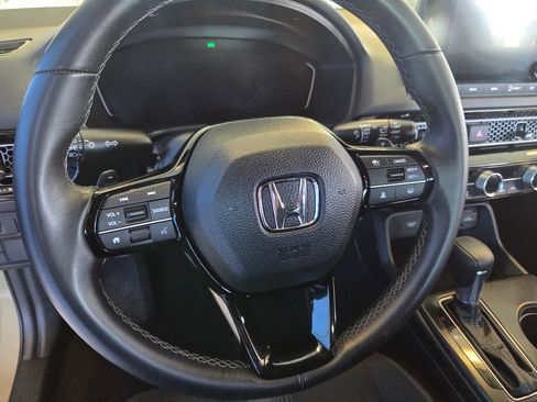 Certified 2025 Honda Civic Sport image 31