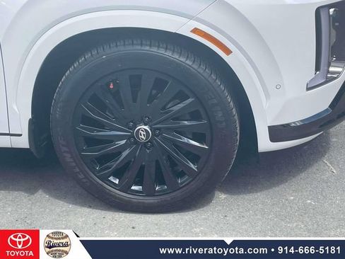 Used 2024 Hyundai Palisade Calligraphy AWD/4WD image 10
