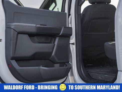 Certified 2024 Ford F150 STX image 36