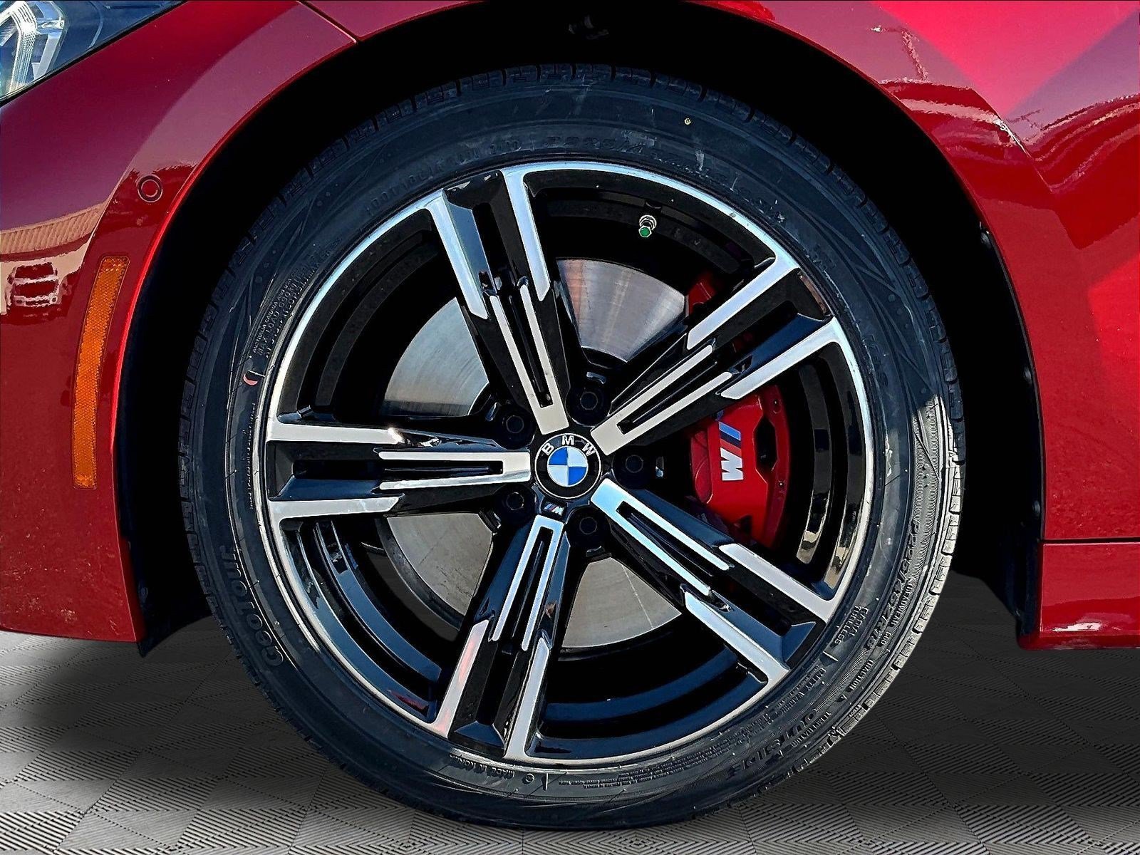 Used 2023 BMW M340i xDrive w/ Premium Package AWD/4WD image 34