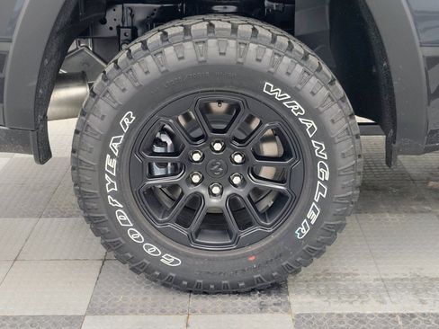 New 2026 RAM 1500 Rebel w/ Rebel Level 1 Equipment Group AWD/4WD image 15