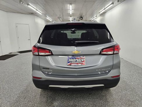 Used 2023 Chevrolet Equinox Premier image 6