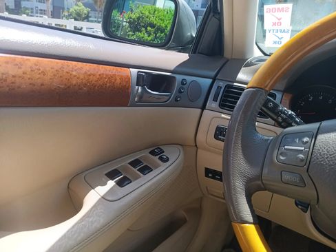 Used 2006 Lexus ES 330 FWD image 22