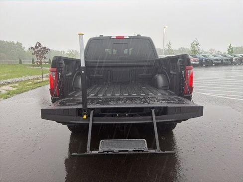 Used 2026 Ford F150 XLT w/ Equipment Group 302A MID AWD/4WD image 14