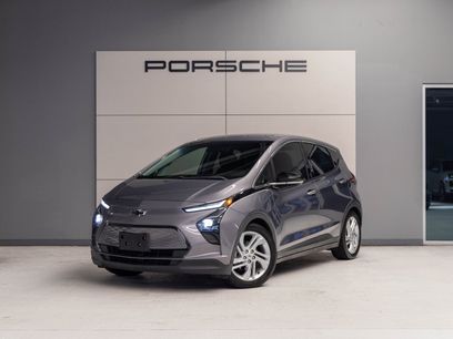 Used 2022 Chevrolet Bolt LT