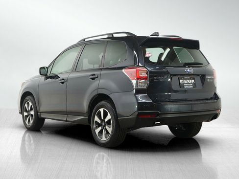 Used 2018 Subaru Forester 2.5i Premium image 3
