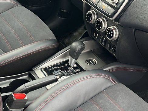 Used 2024 Mitsubishi Outlander Sport SE image 12