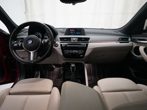 Used 2018 BMW X2 xDrive28i w/ M SportX Package AWD/4WD image 5