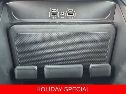 New 2025 RAM 1500 Big Horn image 24