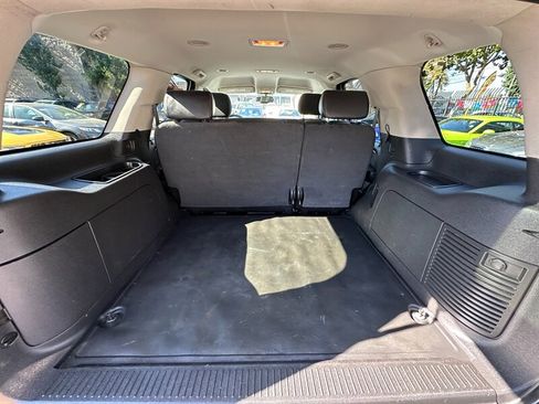 Used 2008 Chevrolet Tahoe 4WD image 23