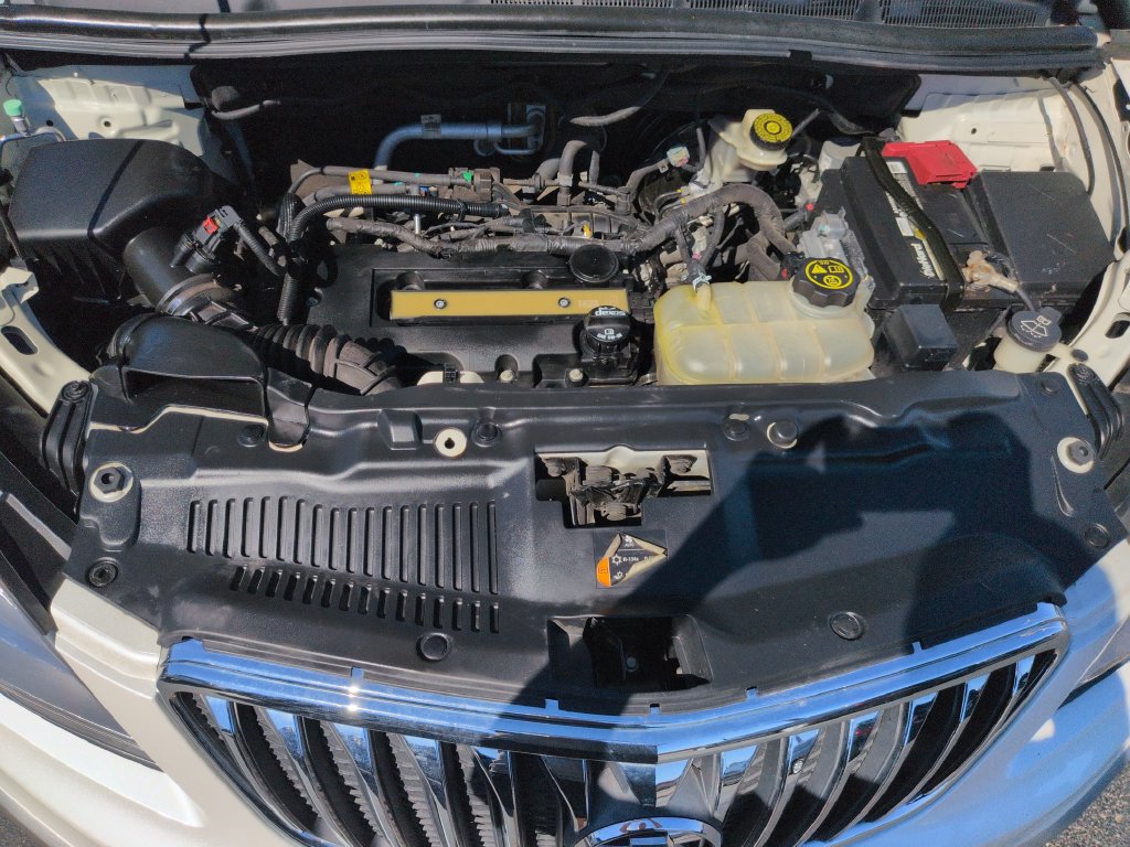 Used 2015 Buick Encore Convenience FWD image 23
